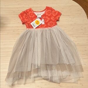 NWT Taylor Joelle Moana dress size 3